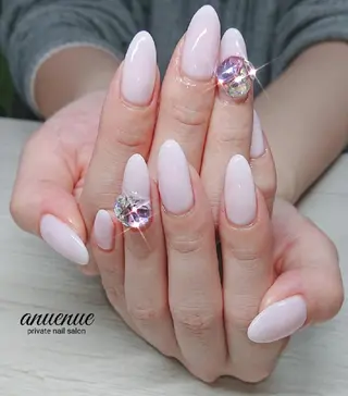 ネイル anuenu eのネイルデザイン