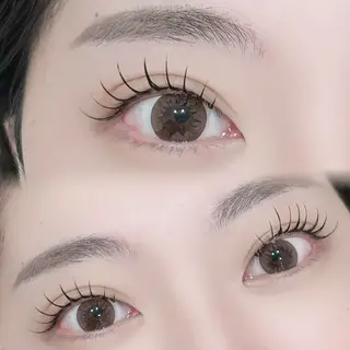 マツエク・マツパ HARIS店長🦋 Ishiguroのマツエク・マツパデザイン