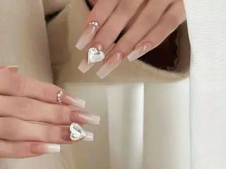 ネイル DarkHoney 池袋店のネイルデザイン