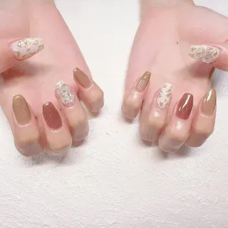 ネイル Regaro i.sのネイルデザイン