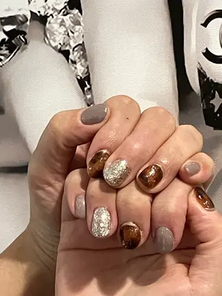 ネイル KAONAIL 【Sakurai】のネイルデザイン