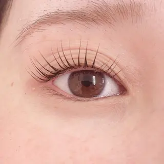 マツエク・マツパ JESSICA 金光のマツエク・マツパデザイン