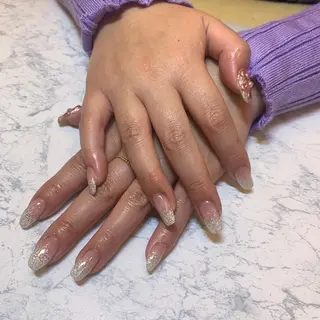 ネイル malibu hair resort大泉店所属・kalon💅 SEIRAのネイルデザイン