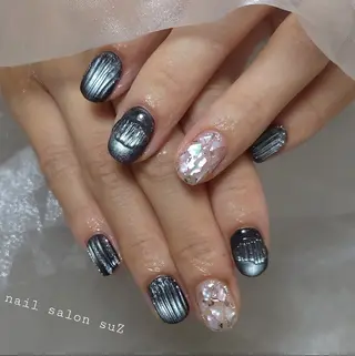 ネイル nail salon suZ所属・nail salon suZのネイルデザイン