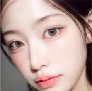 マツエク・マツパ マリーテレジア八丁堀 MAKI🫧🎀のマツエク・マツパデザイン