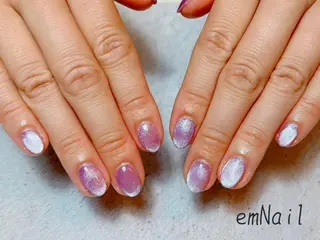 ネイル emNail所属・em Nailのネイルデザイン