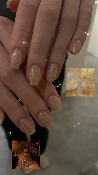 ネイル otao yuriのネイルデザイン