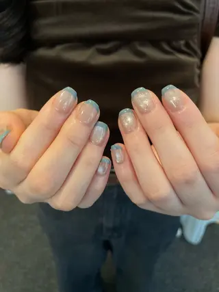 ネイル MASHU Machela所属・河内小阪nail /サヤ♡のネイルデザイン