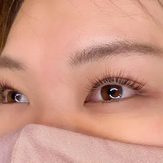 マツエク・マツパ eyelashsalon Plaisir所属・ツカハラ ミカのエステ・リラクイメージ