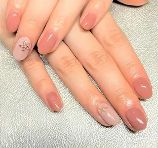 ネイル RIZE NAILのネイルデザイン