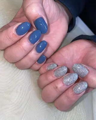 ネイル puna nailのネイルデザイン