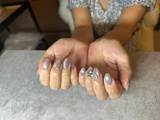 メンズ ネイル Non Nonのネイルデザイン