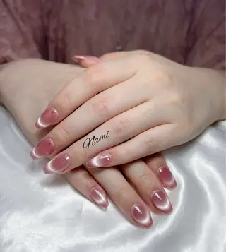 ネイル Nail_Nami21所属・Nail_ Nami21のネイルデザイン