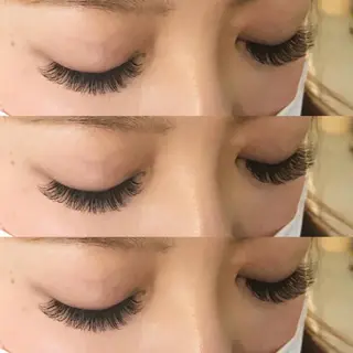 マツエク・マツパ Mai まつげパーマ/LEDのマツエク・マツパデザイン