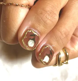 ネイル nail salon kuku所属・nail salon kukuのネイルデザイン