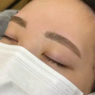 アイブロウ 🩷💗アイリスト Yu💗🩷のマツエク・マツパデザイン