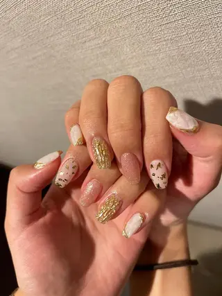 ネイル 🌵the.one nails🌵新小岩のネイルデザイン