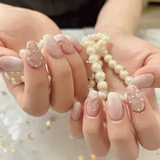 ネイル Kasumi Nailのネイルデザイン