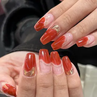 ネイル CLALA Makoのネイルデザイン