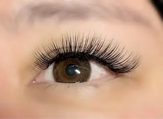 マツエク・マツパ Favori 山下のマツエク・マツパデザイン