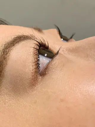 マツエク・マツパ noble 金山店 🫧Yuiのマツエク・マツパデザイン