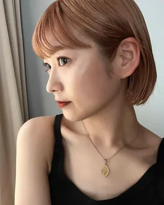 マツエク・マツパ moka ✴︎のマツエク・マツパデザイン