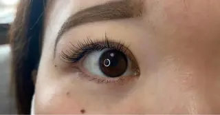 マツエク・マツパ ayano(歴9年) -Greenwoodのマツエク・マツパデザイン