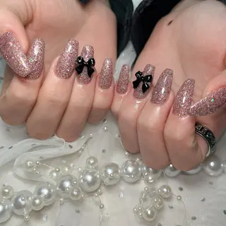 ネイル nail salon M'U【エムユー】のネイルデザイン