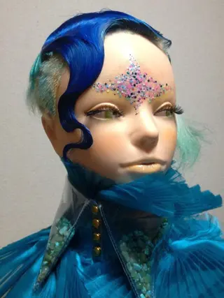 カラー ノアヘアデザイン町田店所属・ショートヘア特化 mayaのヘアスタイル