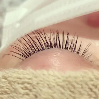 マツエク・マツパ 高橋 実和子のマツエク・マツパデザイン