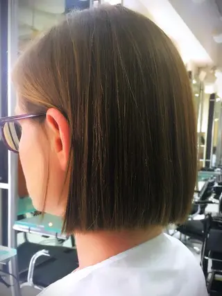 ミディアム KOTA HAIR SALON所属・南部 康太のヘアスタイル