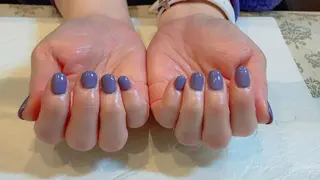ネイル トータルビューティサロン cure所属・mika nailのネイルデザイン