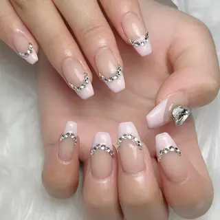 ネイル Nail Salon Momoのネイルデザイン