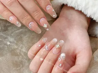 ネイル Rei 🌙のネイルデザイン