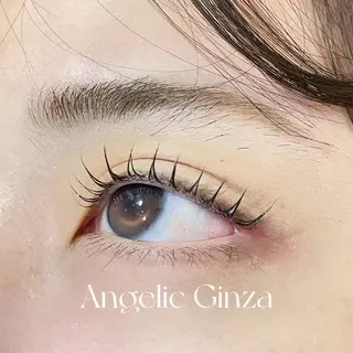 マツエク・マツパ Angelic Hira ♥🧸のマツエク・マツパデザイン
