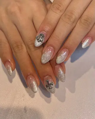 ネイル Zen Neo 🪸YUKINE🪸のネイルデザイン