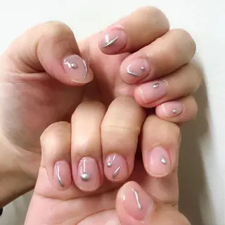 ネイル 原宿ネイルサロン /Kazamiのネイルデザイン