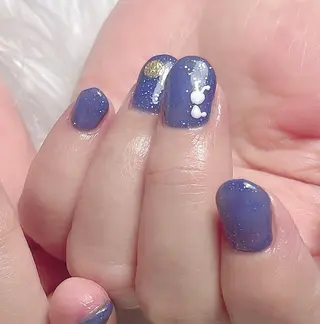 ネイル hairsalon556所属・hairsalon 556のネイルデザイン