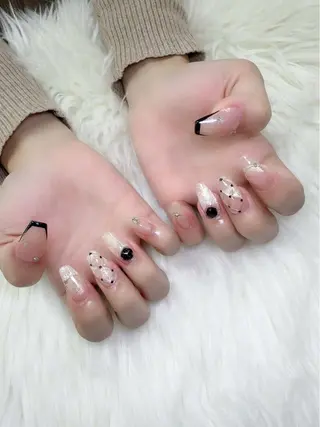 ネイル Hara Nail 【パラジェル使用】のネイルデザイン