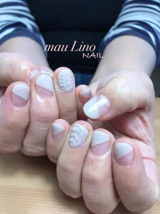 ネイル mau Lino NAIL所属・GELo nail~#19~のネイルデザイン