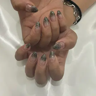 ネイル SOL NAILのネイルデザイン