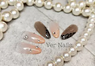 ネイル Ver Nails.のその他イメージ