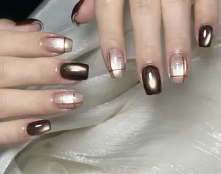 ネイル Mio AmorBeautyのネイルデザイン