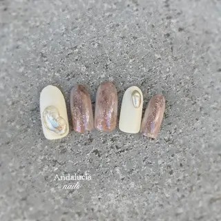 ネイル Andalucia nailsのネイルデザイン