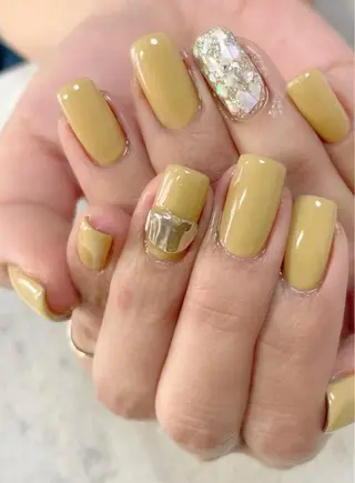 ネイル muse nailのネイルデザイン