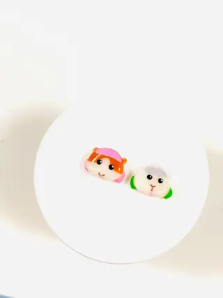 ネイル 安藤 Charlotteのネイルデザイン