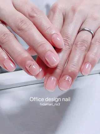 ネイル NailSalon ひだまりのネイルデザイン