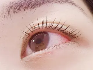 マツエク・マツパ Eye beauty Paradiseのマツエク・マツパデザイン