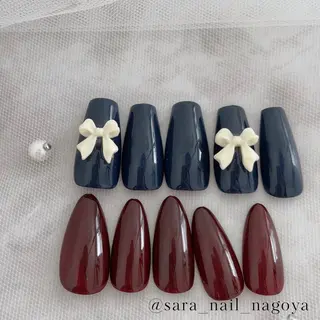 ネイル SARA _nailのネイルデザイン