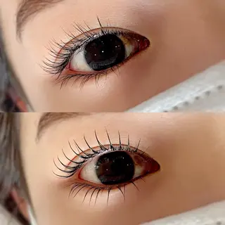 マツエク・マツパ eyelash salon7のマツエク・マツパデザイン